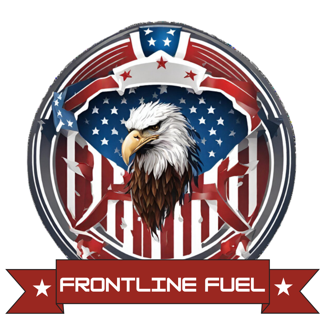 Frontline Fuel